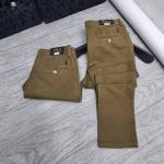 CHINOS TROUSER