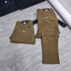 CHINOS TROUSER
