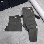 CHINOS TROUSER