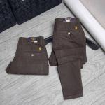 CHINOS TROUSER