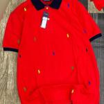 Polo tshirt