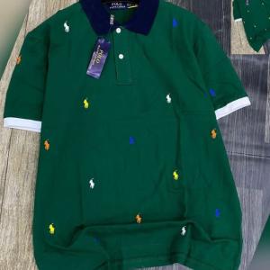 Polo tshirt