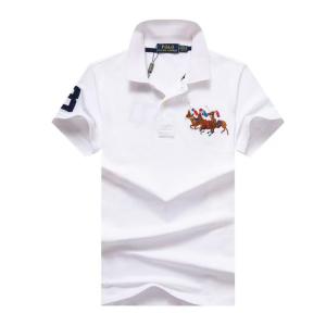 Polo T-Shirt 1