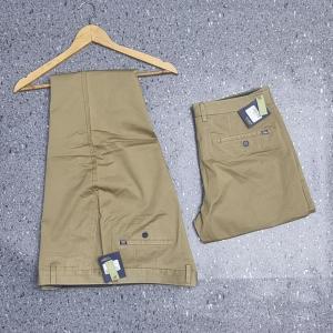 Denim Chinos & VICOBBS