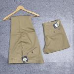 Denim Chinos & VICOBBS