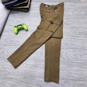 Cargo Pants 1