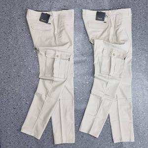 Cargo Pants 1
