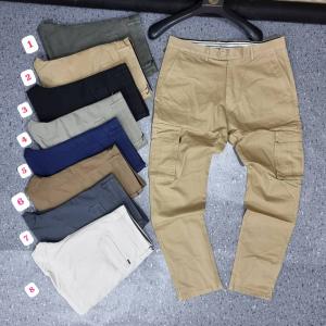 Cargo Pants 1