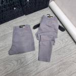 CHINOS TROUSER